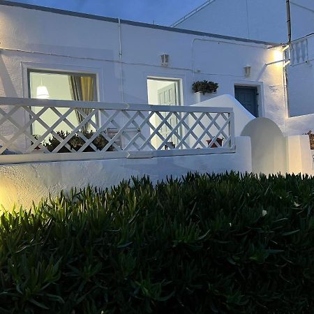 Zolfo Antico Beach Apartment Perissa エクステリア 写真