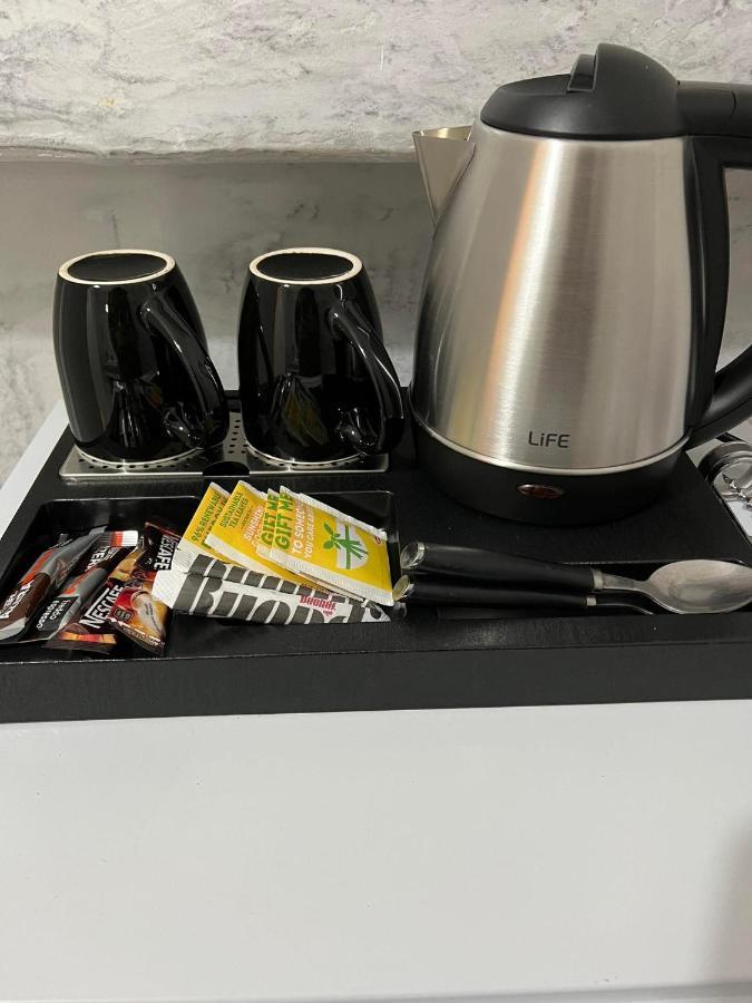 Zolfo Antico Beach Apartment Perissa エクステリア 写真